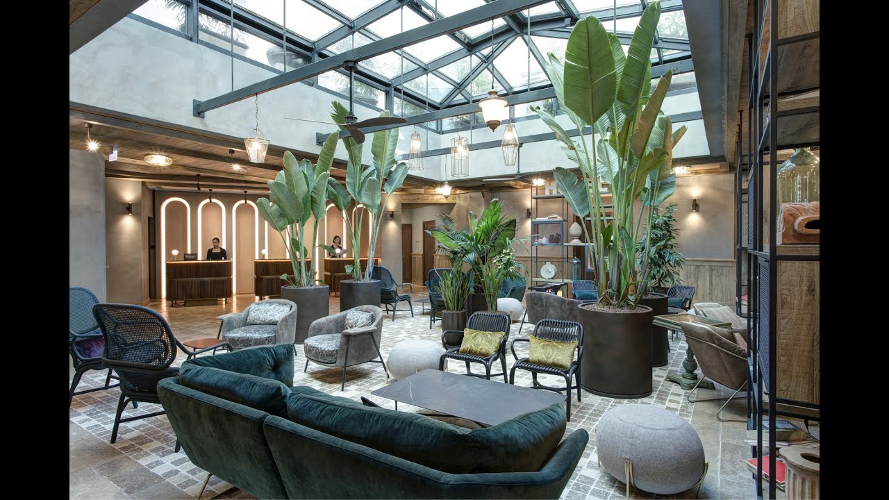 DoubleTree by Hilton Rome Monti