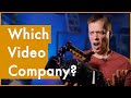 How Do I Choose The Right Video Production Company For My Business?