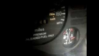 1995 Mitsubishi Eclipse GST [DSM 2g] 4g63. Engine tapping hard when warmed up.