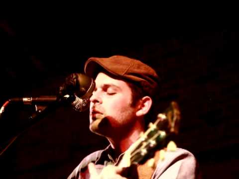 Gregory Alan Isakov "Liars"