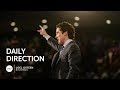 Joel Osteen - Daily Direction