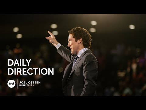 Daily Direction
