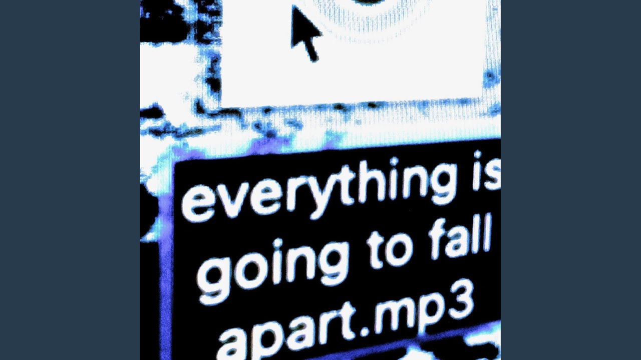 Watch everythingisgoingtofallapart on YouTube Watch everythingisgoingtofallapart on YouTube