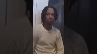 King Von Tells Cops He’s Gay To Avoid His Opps In Jail