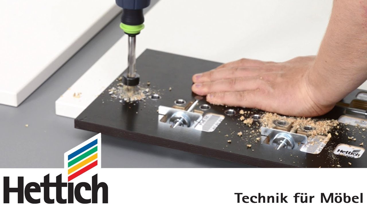 SOTECH Gabarit De Perçage De Précision Aluminium Règle