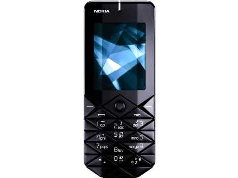 Nokia 7500 Prism ringtone - Flamboy