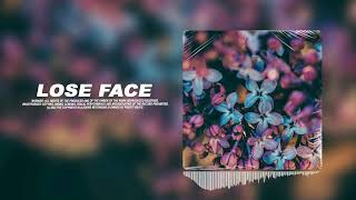 [FREE] Miyagi & Эндшпиль x Macan Type Beat —  Lose Face | Frosty Beats | LoFi Hip-Hop