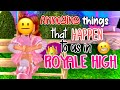 ||Things that annoy us in Royale High|| TheGacha Kitten