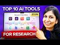 Best AI tools for ENTIRE Research Workflow 2026 - Literature Review, Research Writing, Diagrams etc.