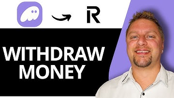 Hoe geld opnemen van Phantom Wallet naar Revolut | Phantom Wallet Tutorial 2026