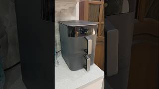Курица целиком в Аэрогриле Xiaomi Smart Double Stack MAF-DS1201 #аэрогриль #курица #xiaomi