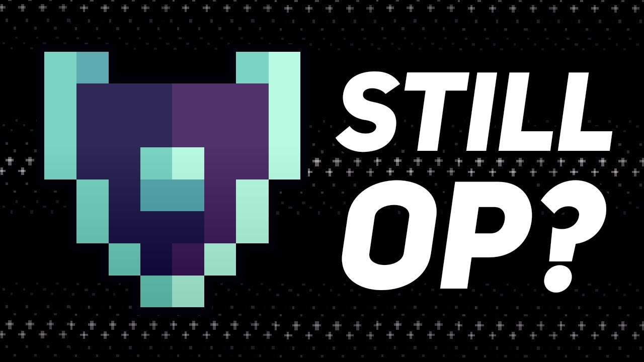 Why Crystal Shield is Still Busted in RotMG