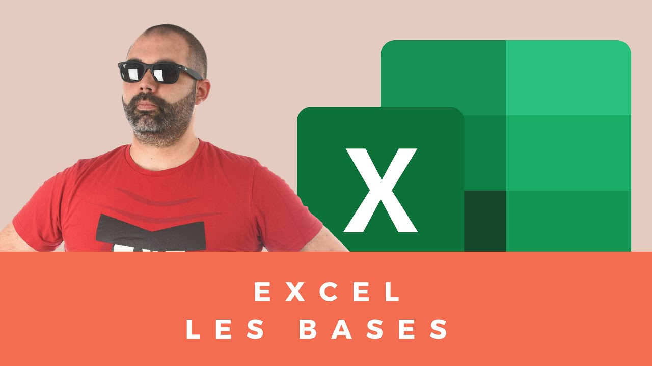 EXCEL - DES ASTUCES POUR BIEN COMMENCER - 😎