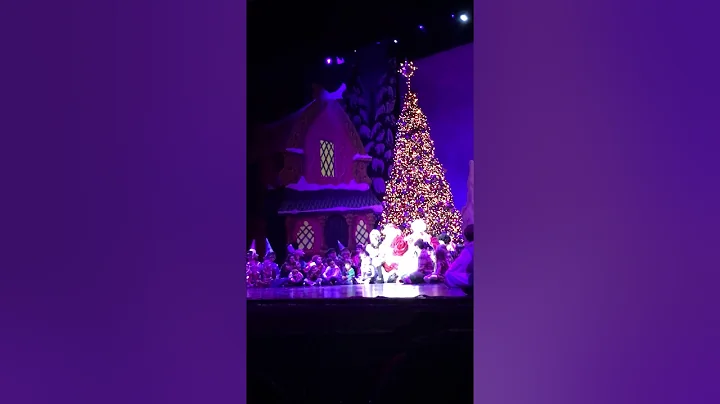 Citrus Singers Christmas Is Quinn Gearheart and An...