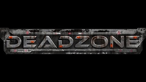 Top FIVE Reasons to play Deadzone from Mantic Games!