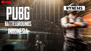 🔴[LIVE]  iseng aja hehe - PUBG Indonesia