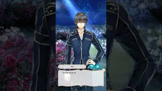Ikerev Ray Blackwell dramatic ending