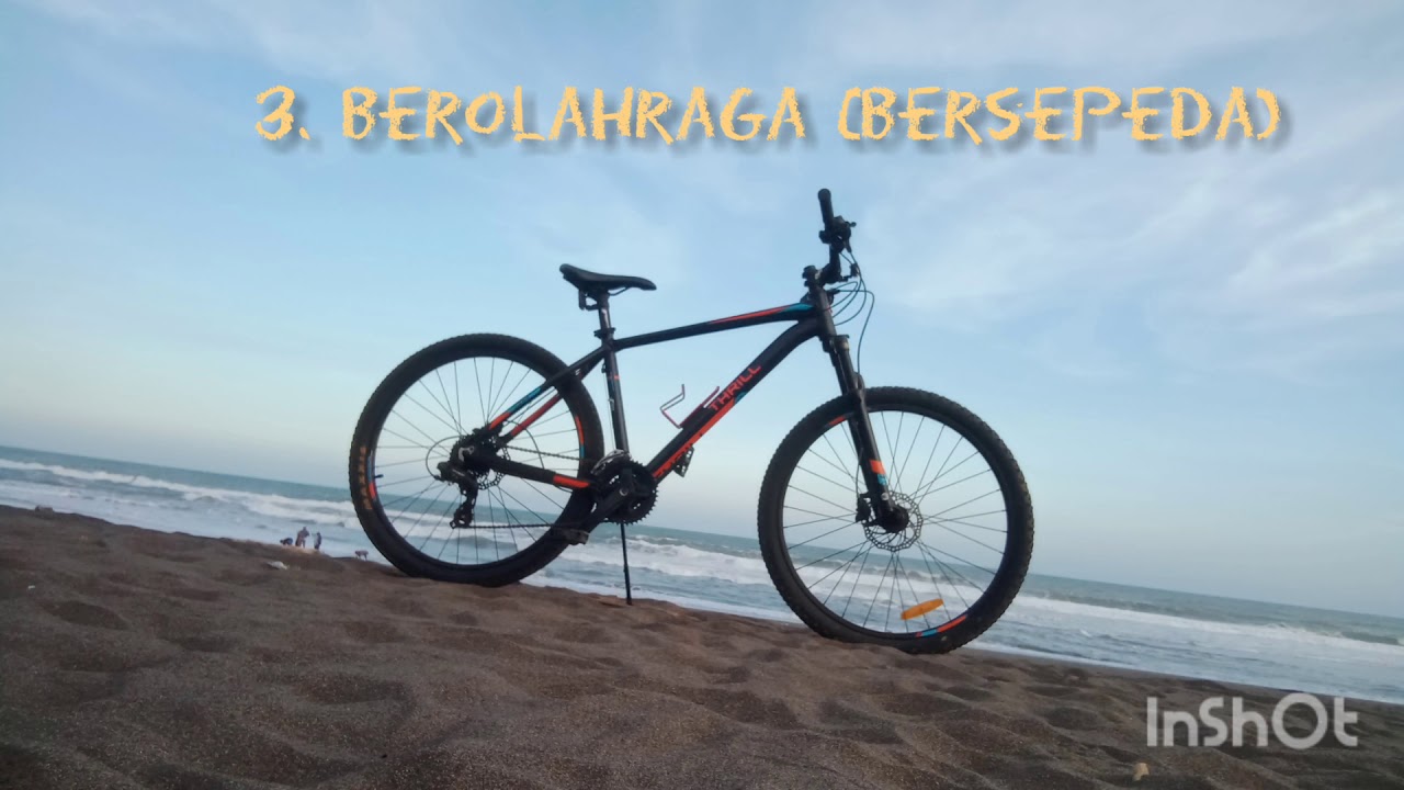 Cara Mudah Hidup Sehat 