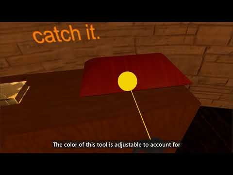 SeeingVR: A Set of Tools to Make Virtual Reality More Accessible to People with Low Vision