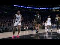 Olivia Miles Could Be the First Rookie MVP Since Candace Parker