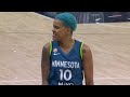 Olivia Miles Could Be the First Rookie MVP Since Candace Parker