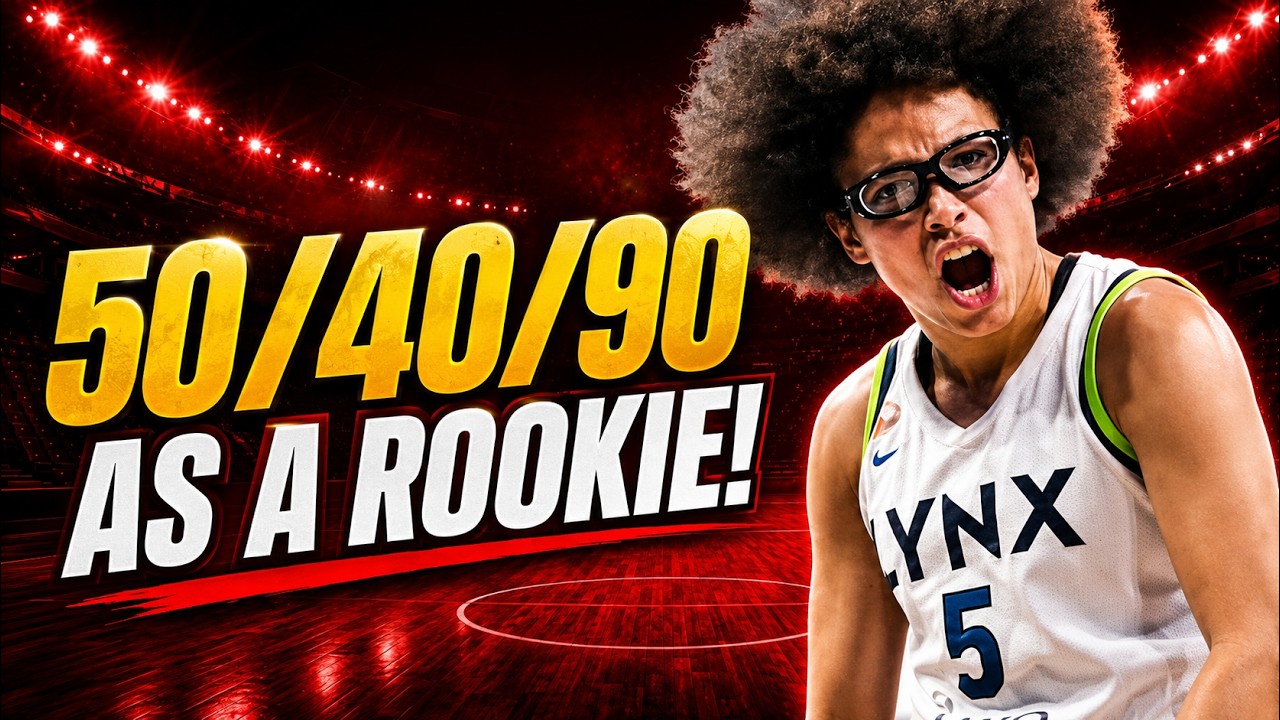 Olivia Miles Could Be the First Rookie MVP Since Candace Parker