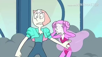 Reverse Steven Universe future new trailer