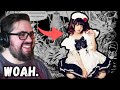 First Time Hearing BAND-MAID &#39;Bestie&#39; with Mike Einziger from Incubus!