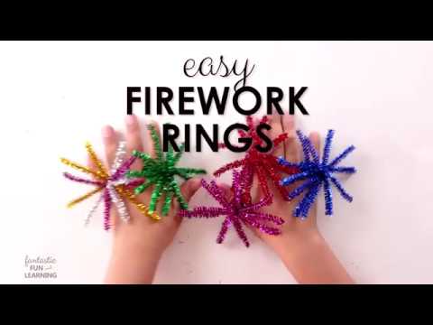Easy Starfish Craft - Fantastic Fun & Learning