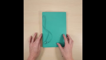 Leuchtturm1917 B5 Journal, Emerald