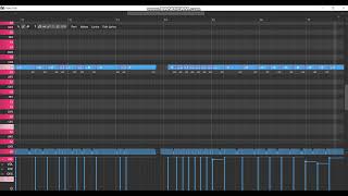 Hakaine Maiko vcv Openutau test (It's not great)