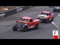 2018 Adelaide Race #3 - Stadium SUPER Trucks