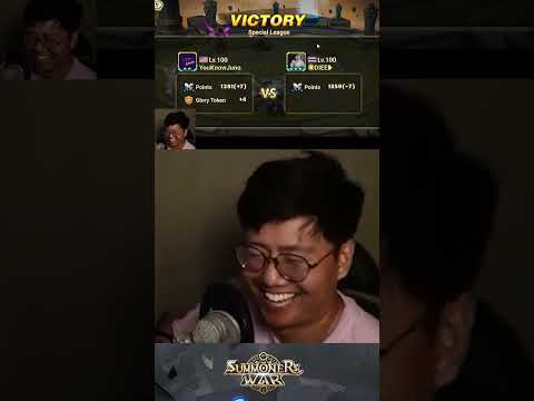 Summoners War: Rage Moore RTA Build and Stat Targets