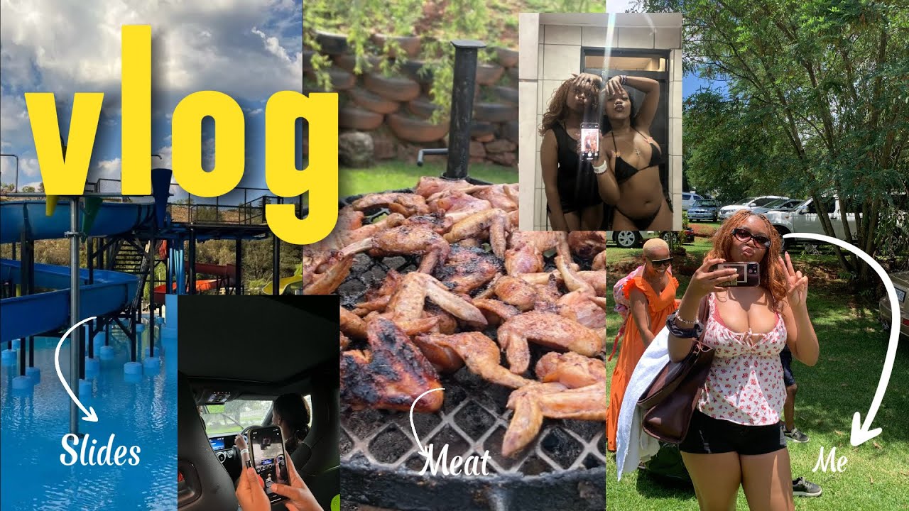 Spend the day with me|Family|Waterpark 