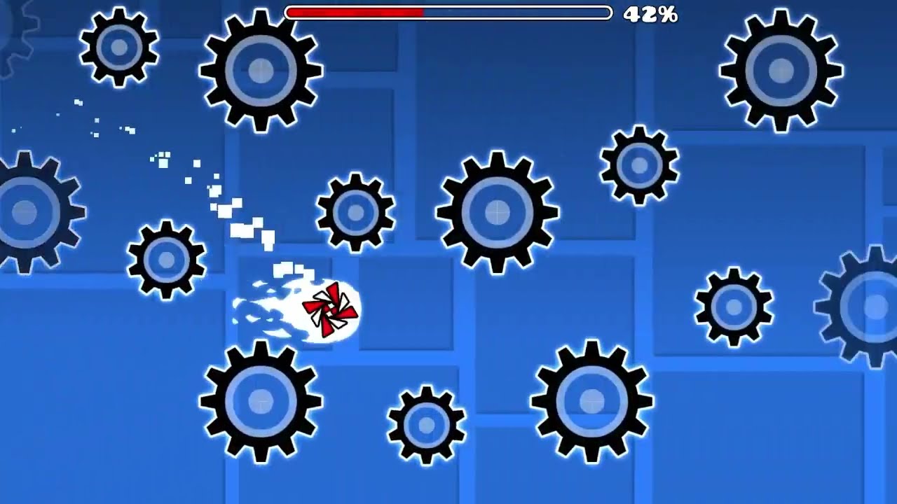 Raining Tacos 100% By LikelyDash | Geometry Dash 2.11