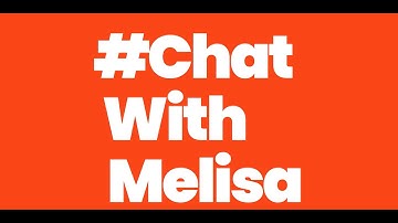 ChatWithMelisa Season 2: Episode 7 - From automation to orchestration with Cynthya Peranandam