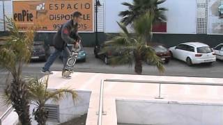 Alejandro Tamayo - Dogway Masterweek 2012