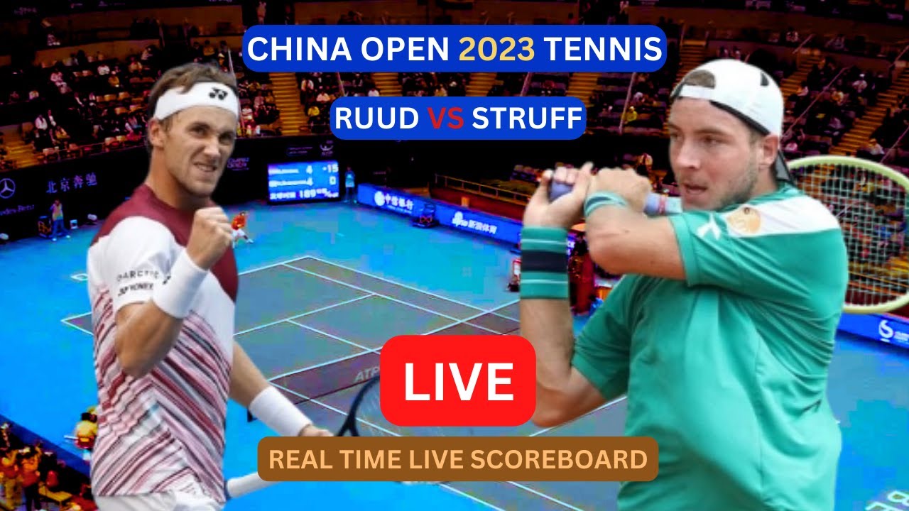 live stream tennis challenger