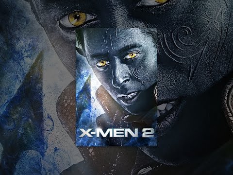 X-Men 2