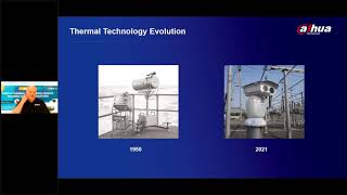 Commercial Webinar (March 2021): How Dahua AI Thermal Technology Creates Valuable Customer Solutions