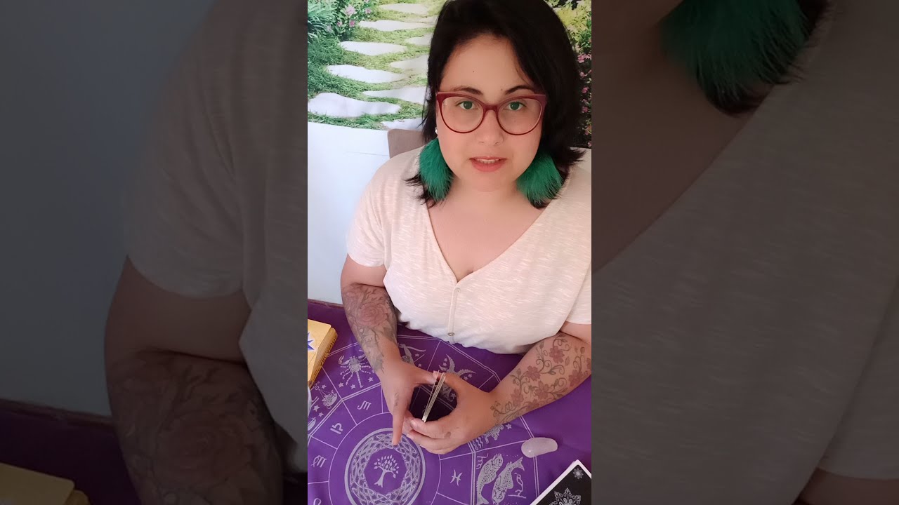 Pensa No Seu Momento💗Seu Anjo da Guarda Tem Um Recado Para você 👼🌻