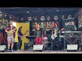The Big Kids perform Criminal (SW Austin School of Rock)
