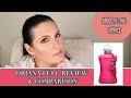 PARFUM DE MARLY ORIANA FULL REVIEW &amp; COMPARISON | Is It Worth The Hype Or Money?