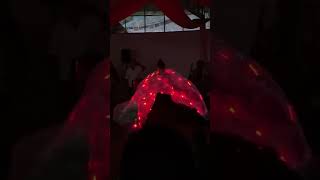 Stunning light dance to govinda by alex ⁞ EARTHSHIP ⁞ leeor₊˚ˑ༄ؘ 19 views 10 months ago 3 minutes, 50 seconds