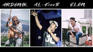 Omba omba di Bawah Rumah (Official Video 2021)