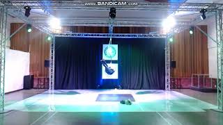 Sherize Botha Amateur Senior 18 Women