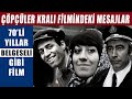 Pler kral filmi hakknda bilinmeyenler  flm analzler 3