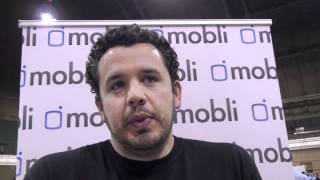NY Tech Day- Mobli-  Real-time visual media platform