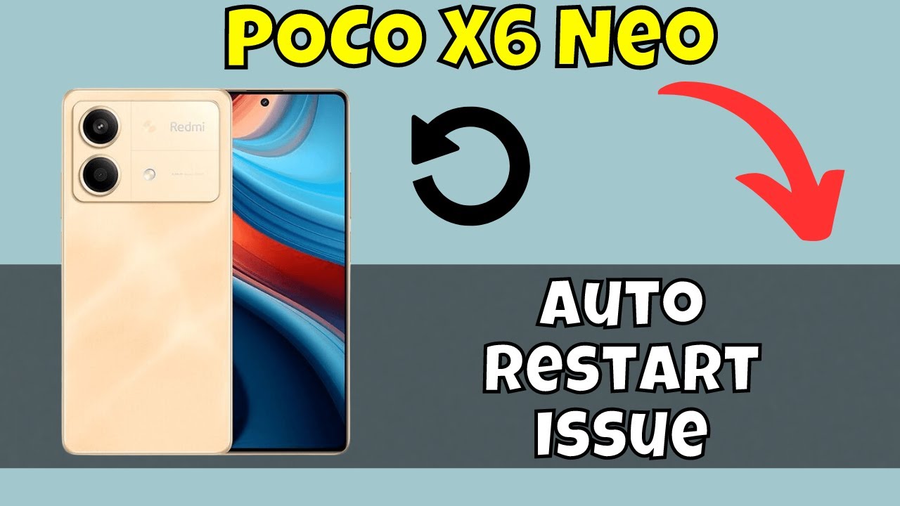 Auto restart problem || How to use the auto restart option || Auto ...