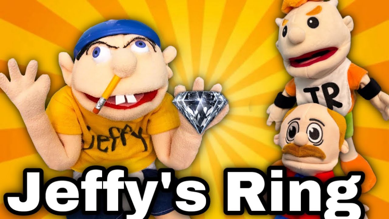 Jeffy Ringer CMP Movie: Jeffy’s Ring - YouTube